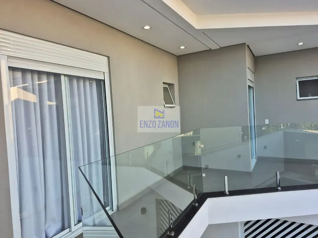 Sobrado, 4 quartos, 316 m² - Foto 18