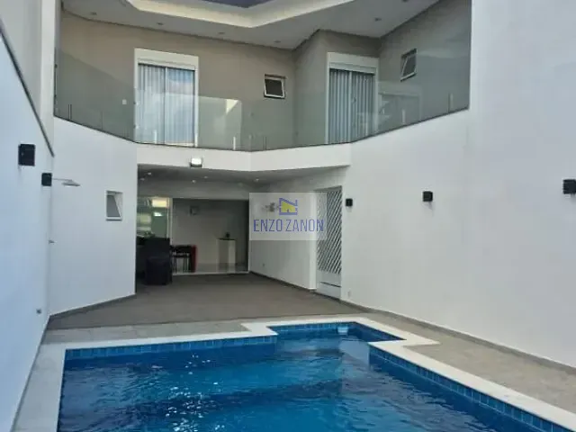 Sobrado com 279m² 4 quartos e 5 banheiros, à venda, no bairro Parque dos Pássaros em São Bernardo do Campo