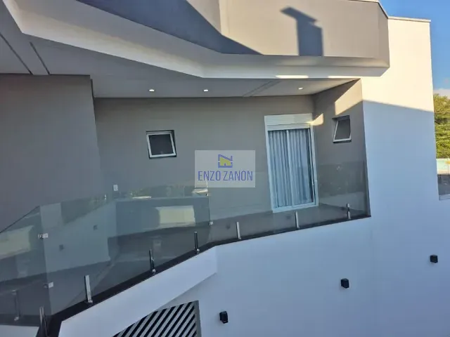Sobrado com 279m² 4 quartos e 5 banheiros, à venda, no bairro Parque dos Pássaros em São Bernardo do Campo