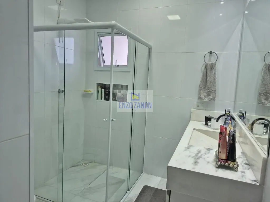 Sobrado, 4 quartos, 316 m² - Foto 9