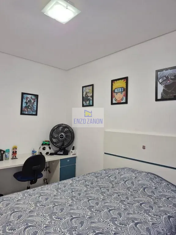 Sobrado, 4 quartos, 316 m² - Foto 15