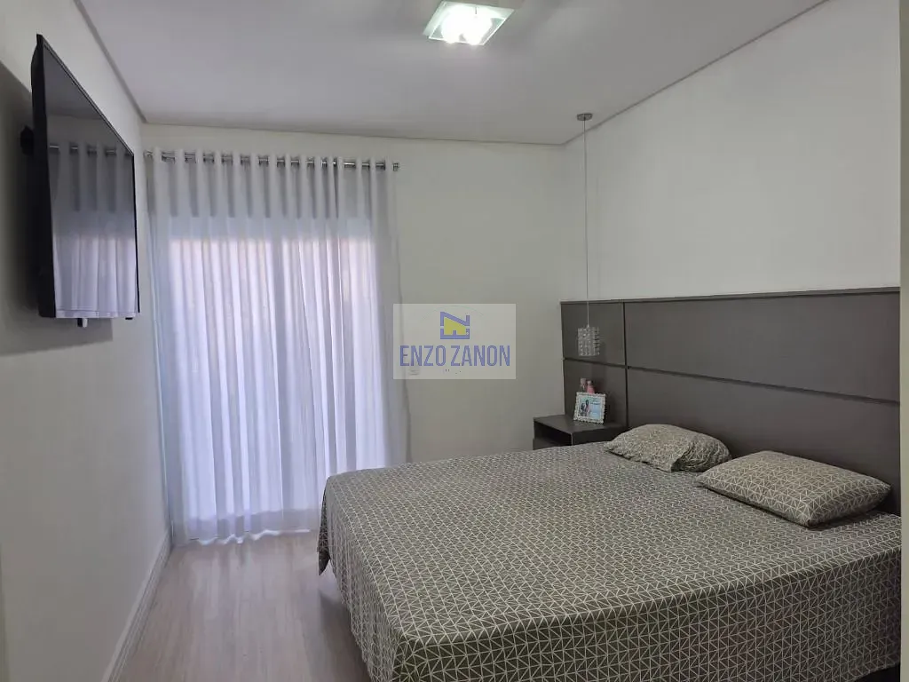 Sobrado, 4 quartos, 316 m² - Foto 7