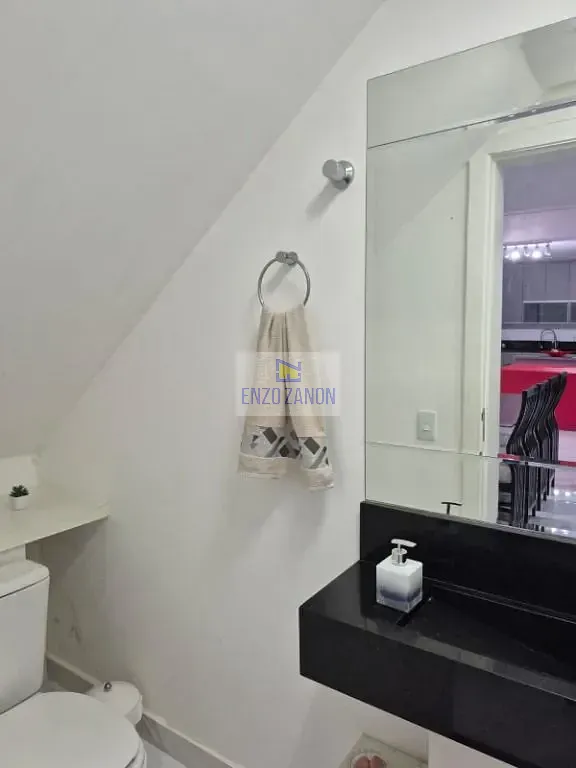 Sobrado, 4 quartos, 316 m² - Foto 21
