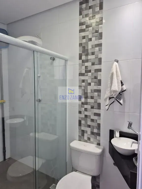 Sobrado, 4 quartos, 316 m² - Foto 8