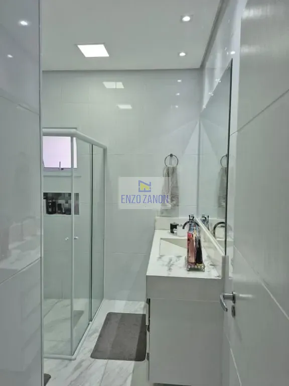 Sobrado, 4 quartos, 316 m² - Foto 27