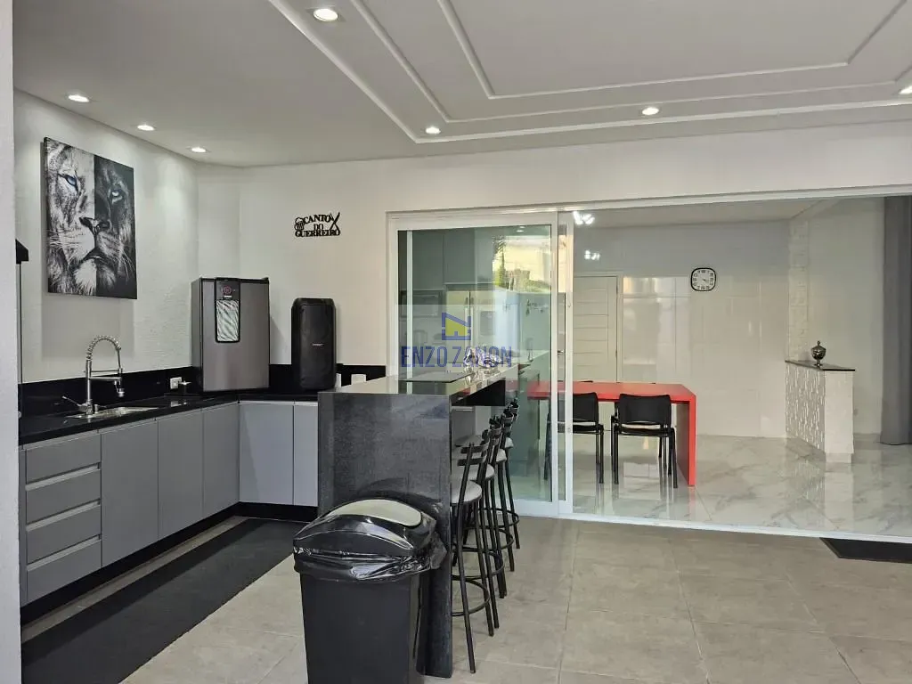 Sobrado, 4 quartos, 316 m² - Foto 26