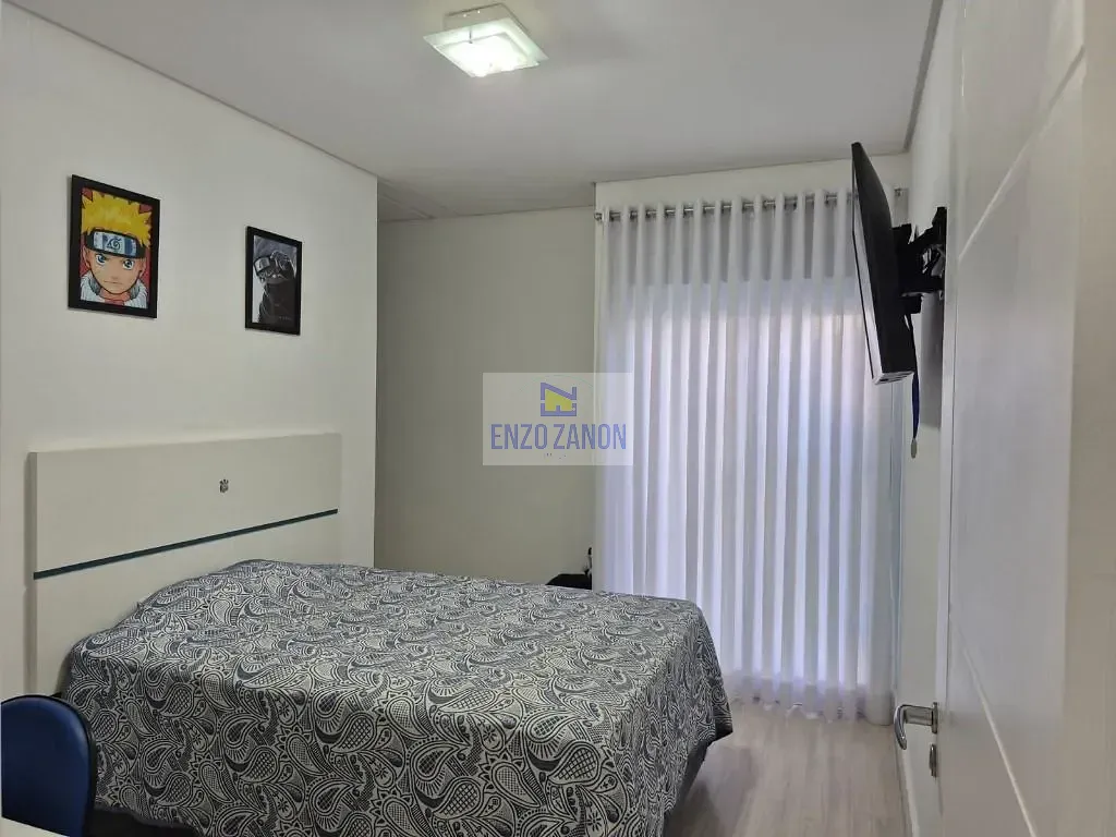 Sobrado, 4 quartos, 316 m² - Foto 32
