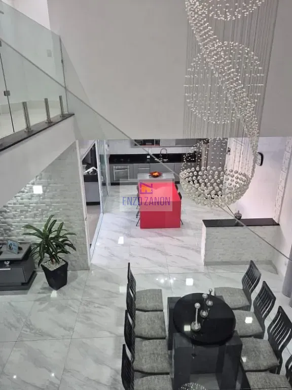 Sobrado, 4 quartos, 316 m² - Foto 36