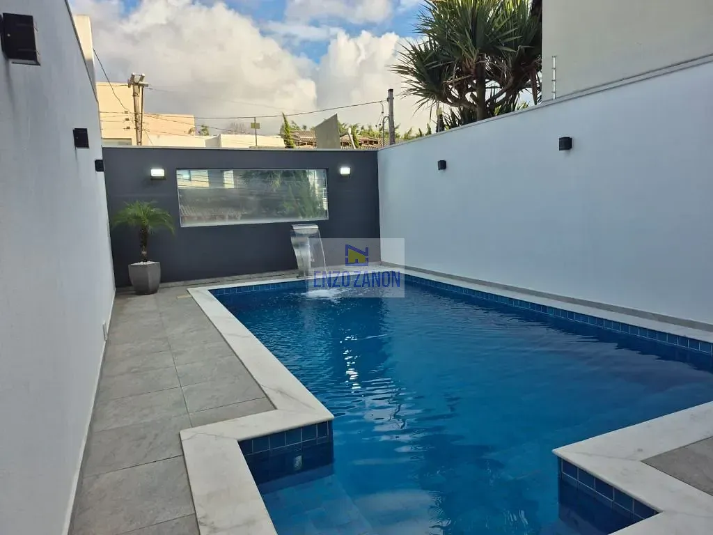 Sobrado, 4 quartos, 316 m² - Foto 31