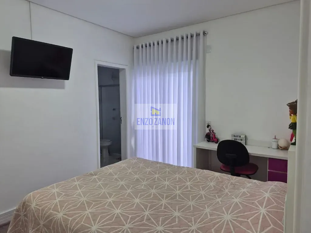 Sobrado, 4 quartos, 316 m² - Foto 11