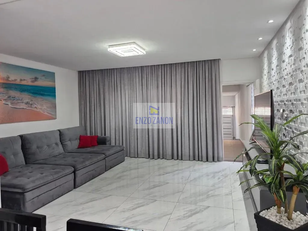 Sobrado, 4 quartos, 316 m² - Foto 30