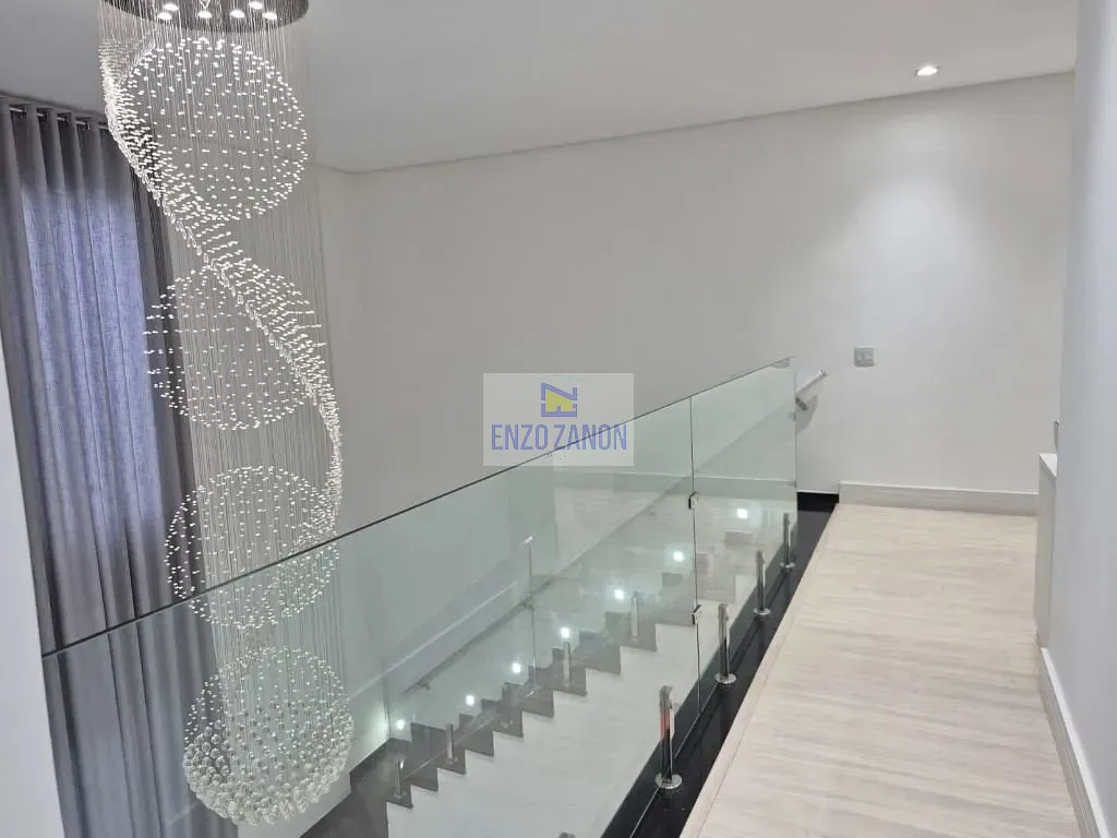 Sobrado, 4 quartos, 316 m² - Foto 19