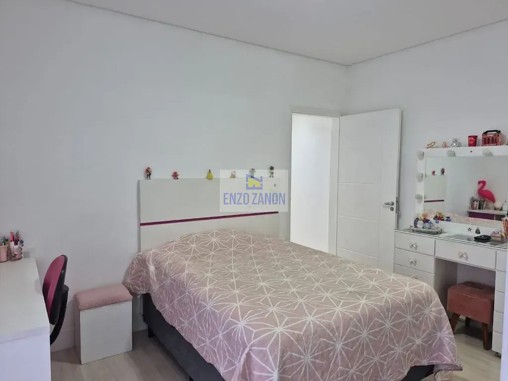Sobrado, 4 quartos, 316 m² - Foto 28