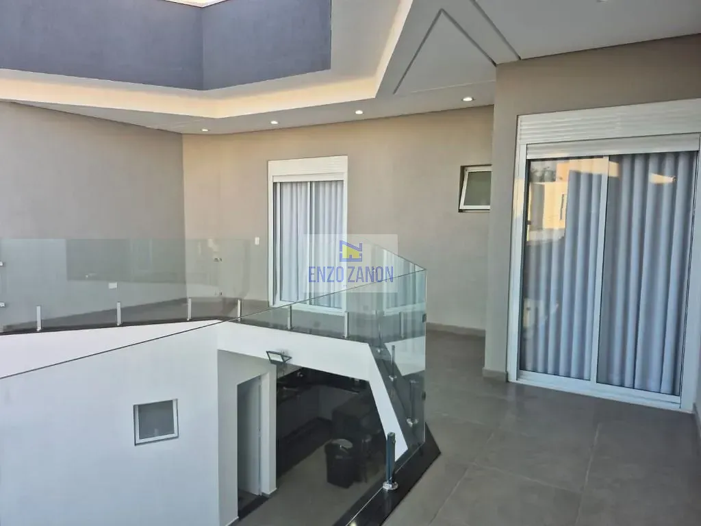 Sobrado, 4 quartos, 316 m² - Foto 22