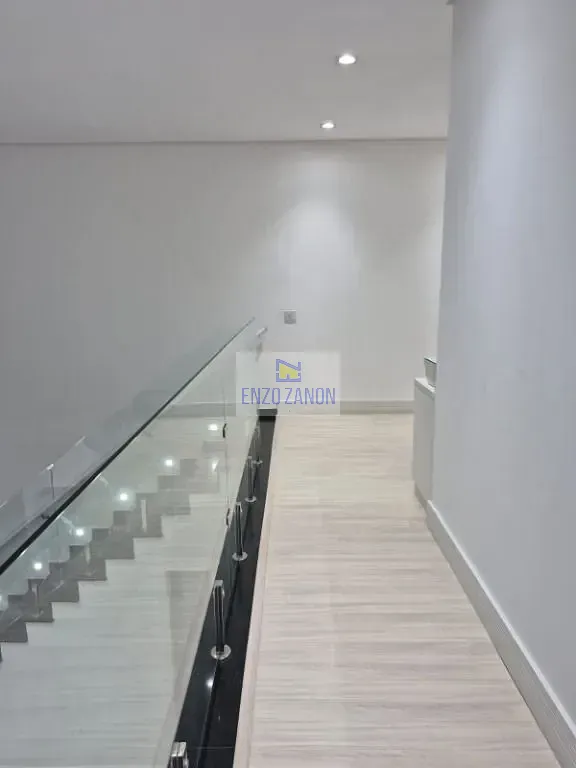 Sobrado, 4 quartos, 316 m² - Foto 14
