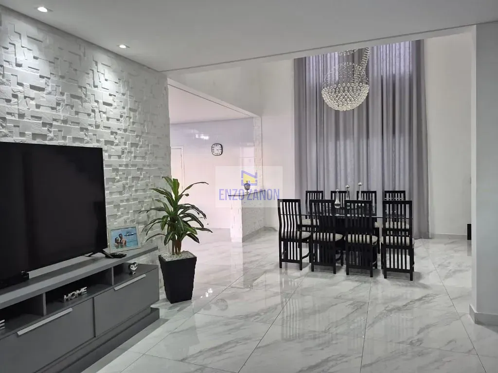 Sobrado, 4 quartos, 316 m² - Foto 25