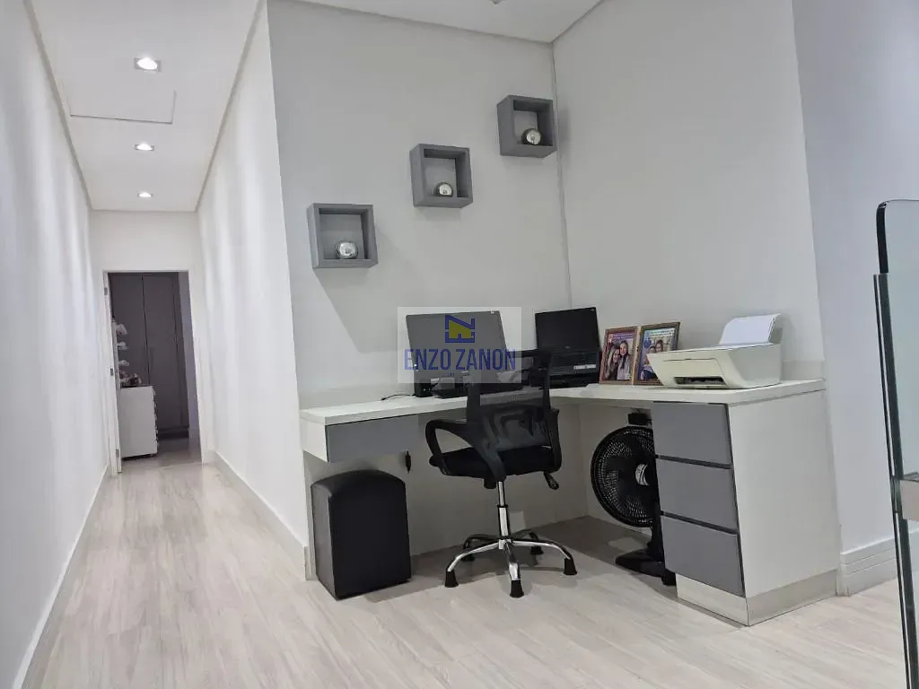 Sobrado, 4 quartos, 316 m² - Foto 20