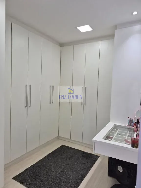 Sobrado, 4 quartos, 316 m² - Foto 16