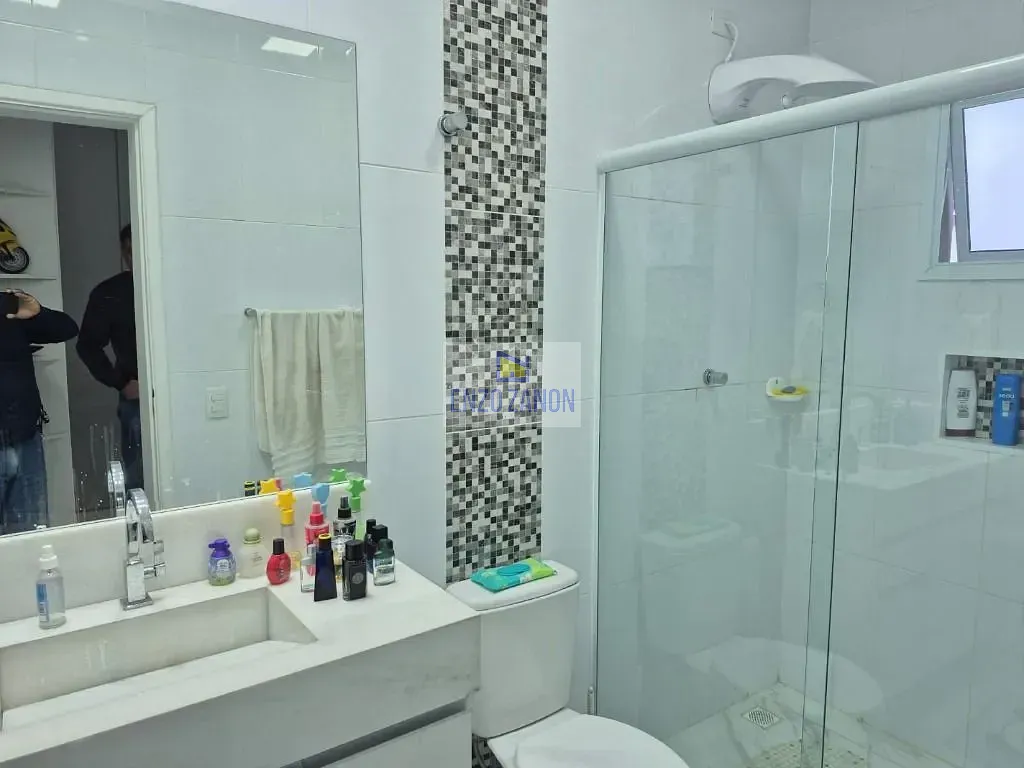 Sobrado, 4 quartos, 316 m² - Foto 33
