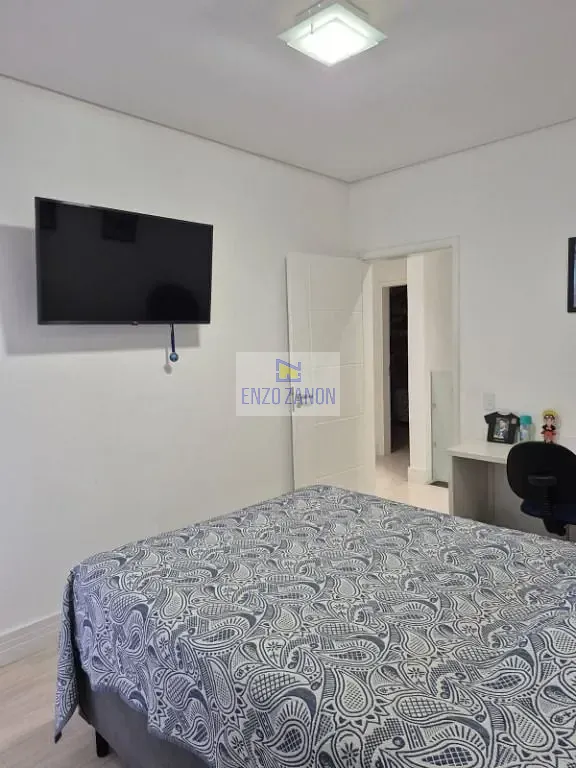 Sobrado, 4 quartos, 316 m² - Foto 6