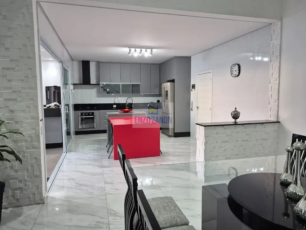 Sobrado, 4 quartos, 316 m² - Foto 10