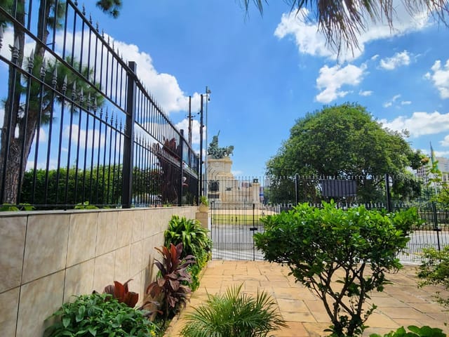 Foto do Sobrado - Sobrado para venda com 4 quartos, sendo 2 suítes, 280m² | Lares e Andares Imóveis