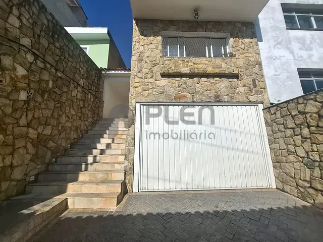Sobrado com 265m² 4 quartos e 7 banheiros, à venda, no bairro Casa Verde Média em São Paulo