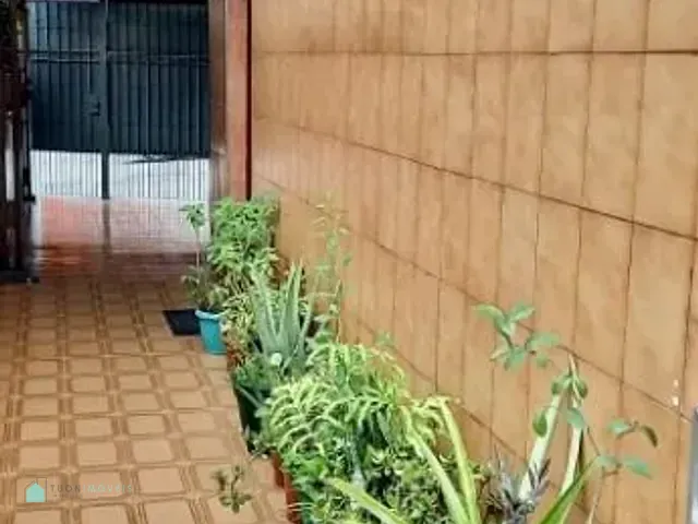 Sobrado com 123m² 3 quartos e 2 banheiros, à venda, no bairro Parque Monteiro Soares em São Paulo