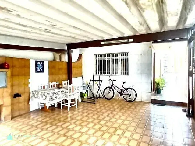 Sobrado com 123m² 3 quartos e 2 banheiros, à venda, no bairro Parque Monteiro Soares em São Paulo