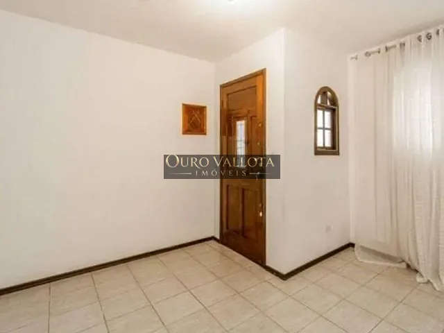 Sobrado com 105m² 3 quartos e 2 banheiros, à venda, no bairro Mooca em São Paulo