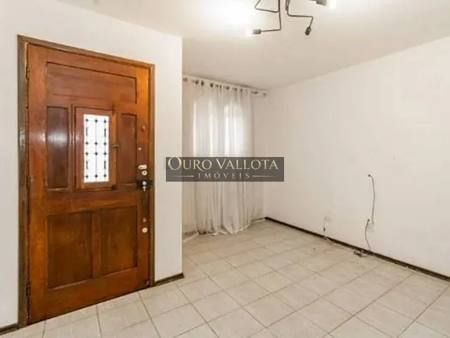 Sobrado com 105m² 3 quartos e 2 banheiros, à venda, no bairro Mooca em São Paulo
