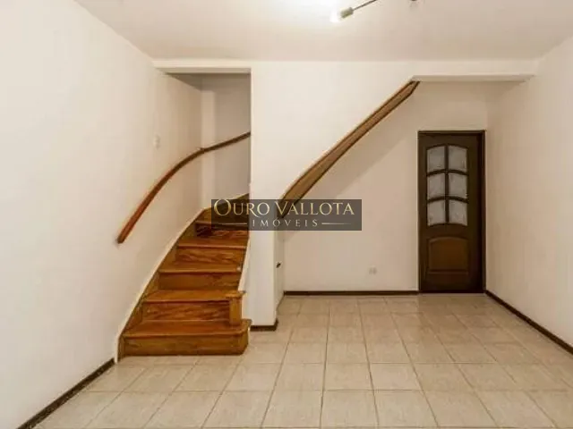Sobrado com 105m² 3 quartos e 2 banheiros, à venda, no bairro Mooca em São Paulo