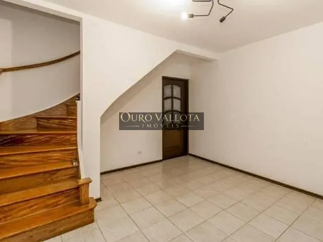 Sobrado com 105m² 3 quartos e 2 banheiros, à venda, no bairro Mooca em São Paulo