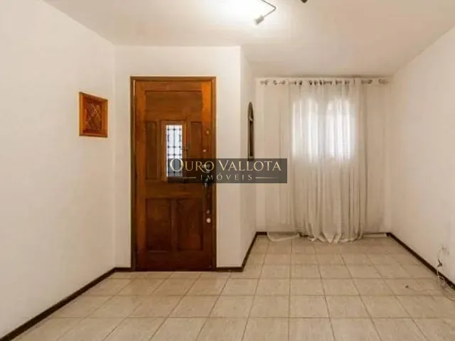 Sobrado com 105m² 3 quartos e 2 banheiros, à venda, no bairro Mooca em São Paulo