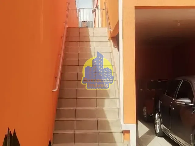 Sobrado com 116m² 3 quartos e 1 banheiro, à venda, no bairro Vila Osasco em Osasco