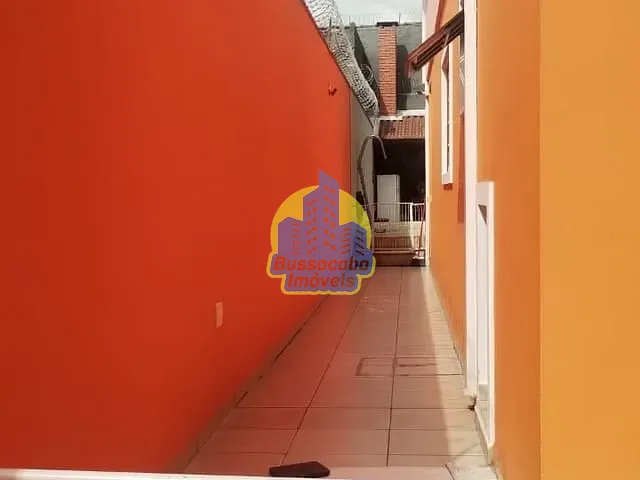 Sobrado com 116m² 3 quartos e 1 banheiro, à venda, no bairro Vila Osasco em Osasco