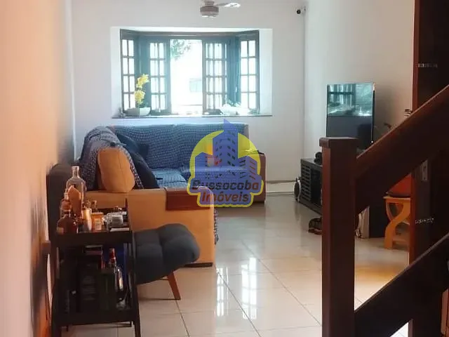 Sobrado com 116m² 3 quartos e 1 banheiro, à venda, no bairro Vila Osasco em Osasco