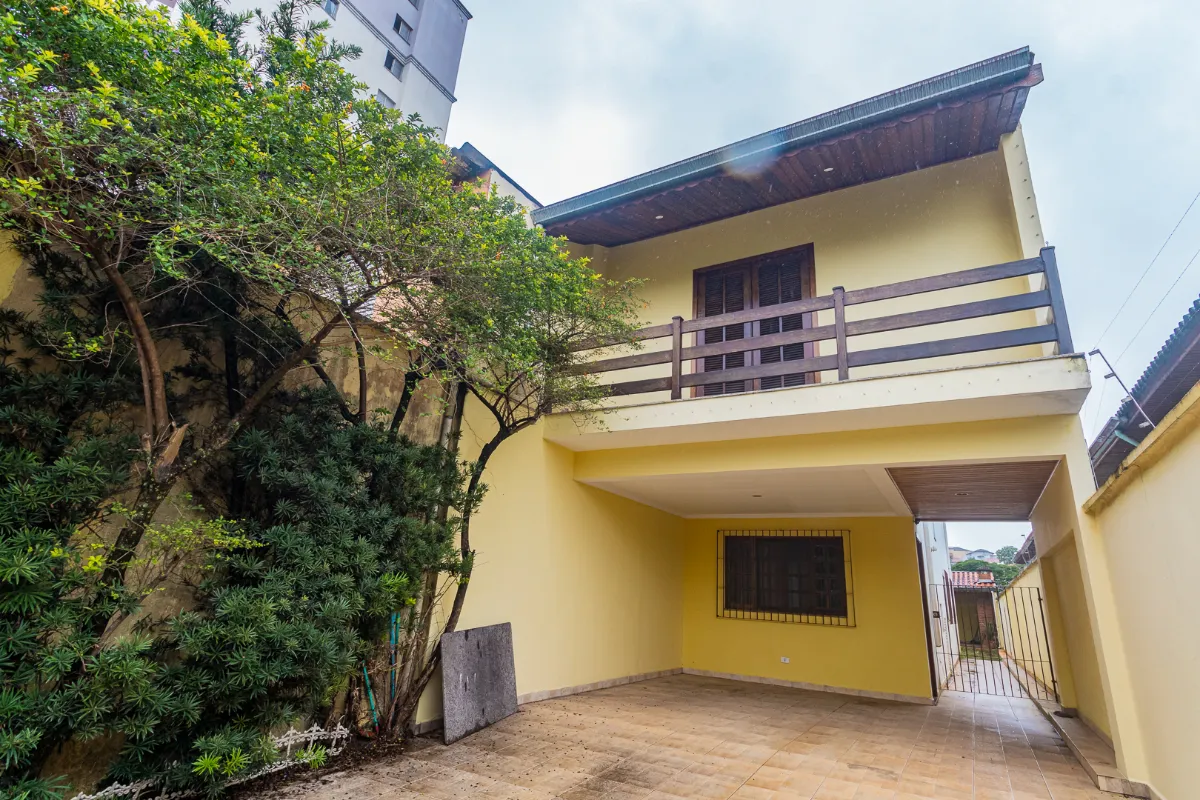 Sobrado para venda em Jardim Santa Cruz (Campo Grande) com 4 quartos, sendo 1 suíte, 151m²