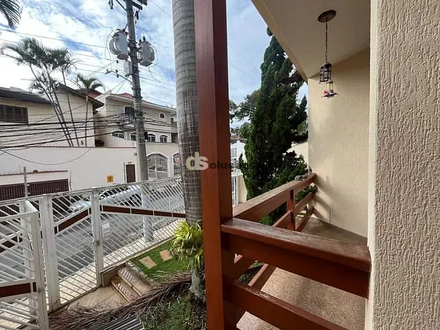 Sobrado 4 quartos e 6 banheiros, à venda, no bairro Jardim Virginia Bianca em São Paulo