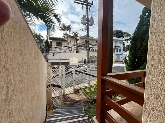 Sobrado 4 quartos e 6 banheiros, à venda, no bairro Jardim Virginia Bianca em São Paulo