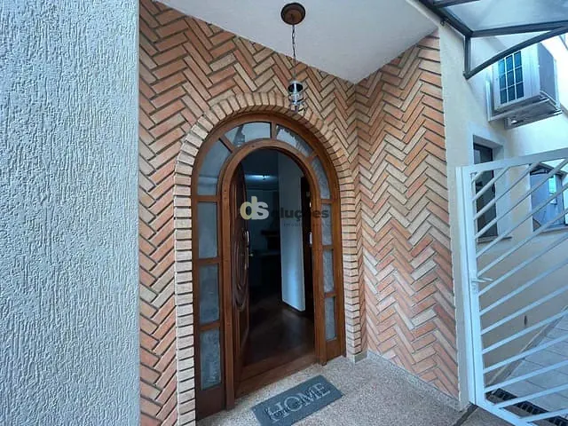 Sobrado 4 quartos e 6 banheiros, à venda, no bairro Jardim Virginia Bianca em São Paulo