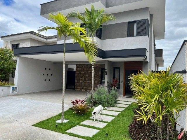Foto do Sobrado - Sobrado com 4 dormitórios à venda, 330 m² por R$ 2.490.000,00 - Urbanova - São José dos Campos/SP | INDEPENDENCE NEGOCIOS IMOBILIARIOS LTDA