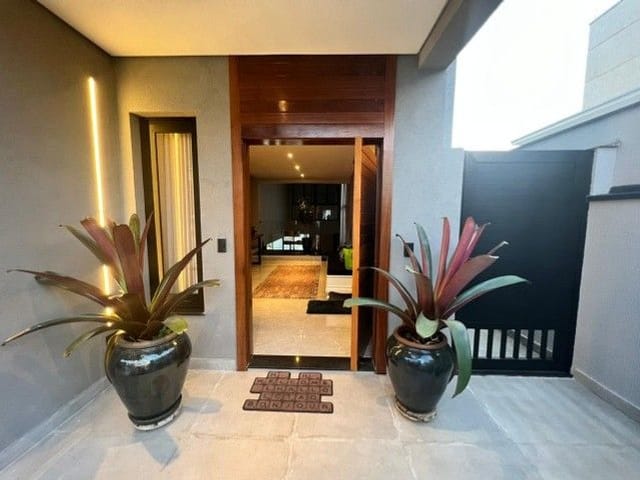 Foto do Sobrado - Sobrado com 4 dormitórios à venda, 330 m² por R$ 2.490.000,00 - Urbanova - São José dos Campos/SP | INDEPENDENCE NEGOCIOS IMOBILIARIOS LTDA