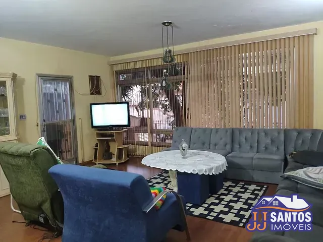 Sobrado com 248m² 4 quartos e 4 banheiros, à venda, no bairro Quarta Parada em São Paulo