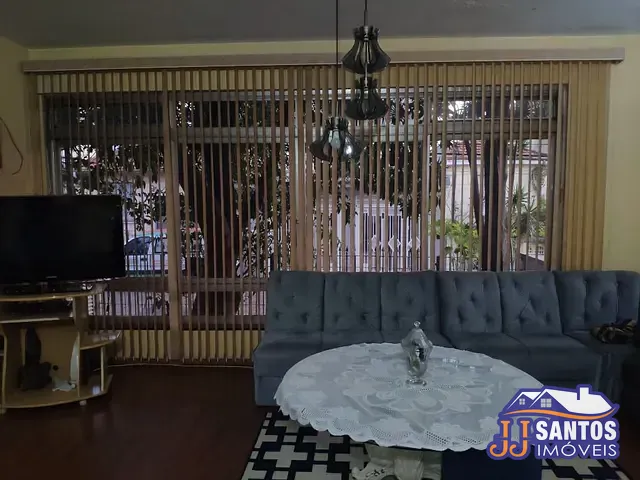 Sobrado com 248m² 4 quartos e 4 banheiros, à venda, no bairro Quarta Parada em São Paulo