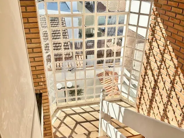 Sobrado 4 quartos e 4 banheiros, à venda, no bairro Vila Irmãos Arnoni em São Paulo