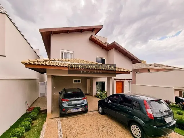 Sobrado com 478m² 4 quartos e 3 banheiros, à venda, no bairro Malota em Jundiaí