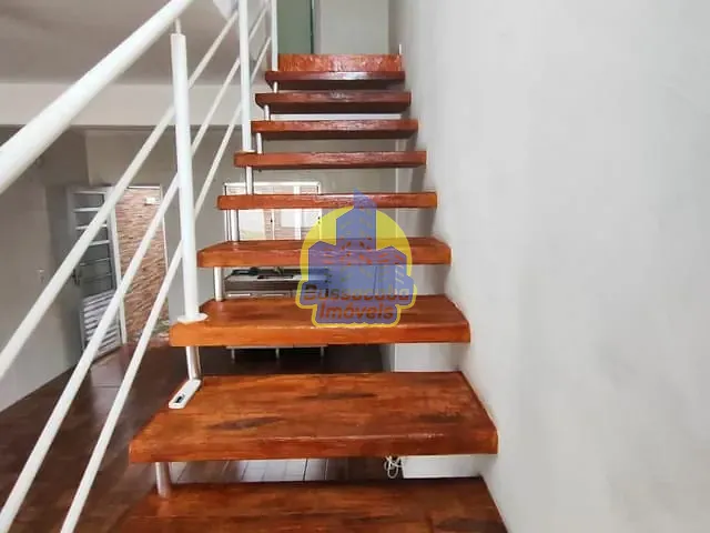 Sobrado com 65m² 2 quartos e 1 banheiro, à venda, no bairro Paisagem Casa Grande em Cotia