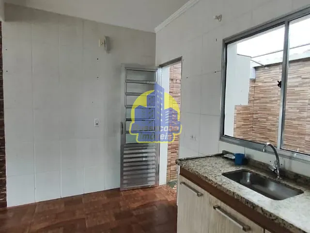 Sobrado com 65m² 2 quartos e 1 banheiro, à venda, no bairro Paisagem Casa Grande em Cotia