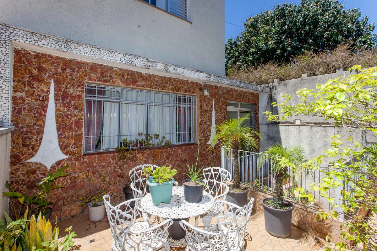 Sobrado para venda em Pirituba com 4 quartos, 197m²